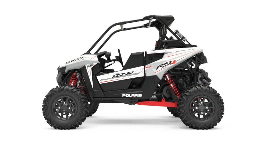 Polaris RS1 | 2018-22