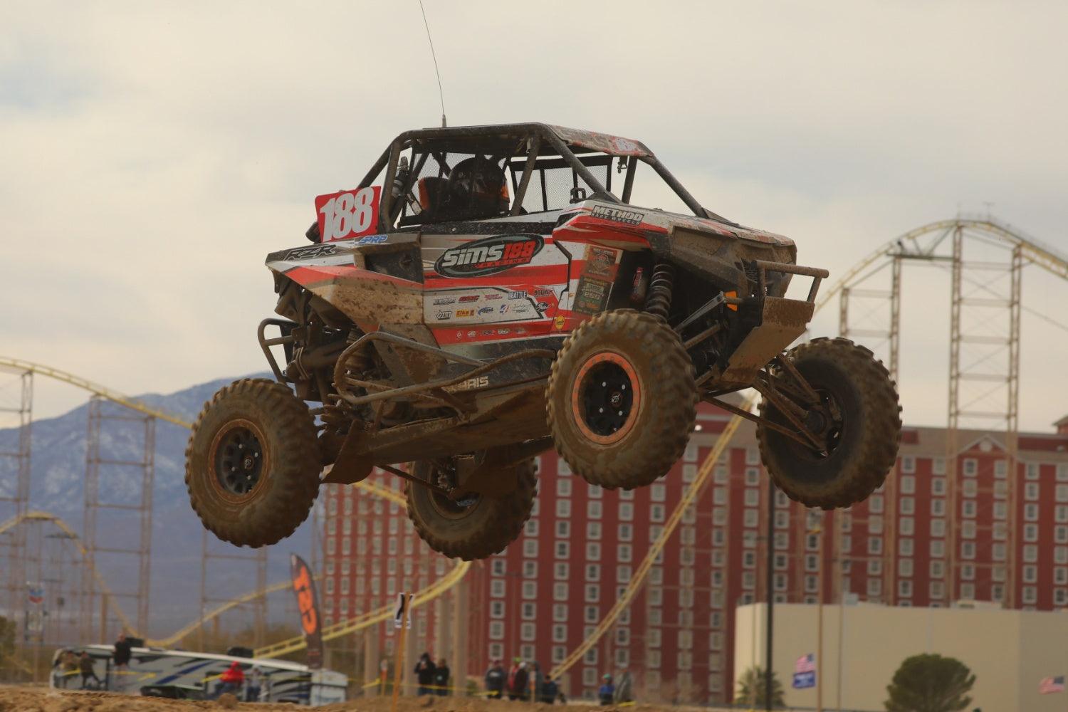 Sims Racing Report - WORCS Round 1 - Energycoil