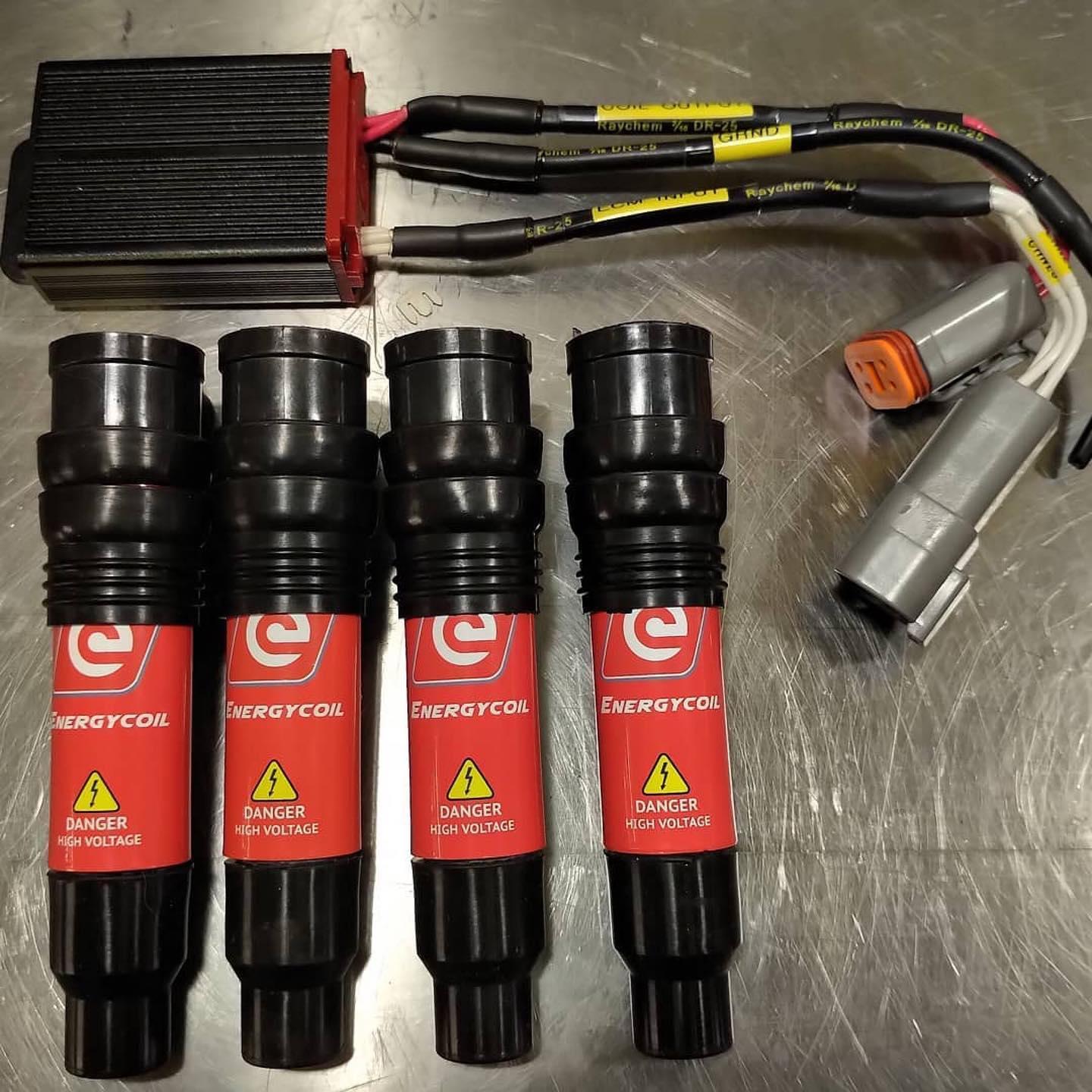 IGNITION SOLUTIONS