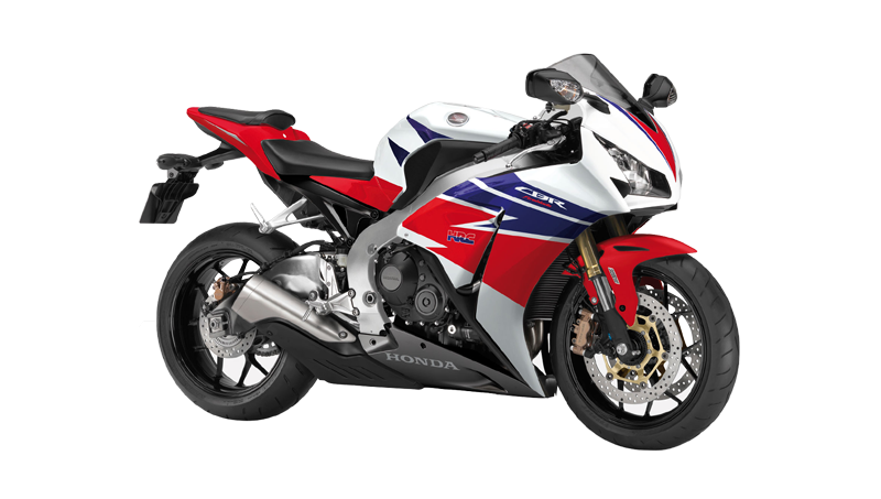 Honda CBR-1000