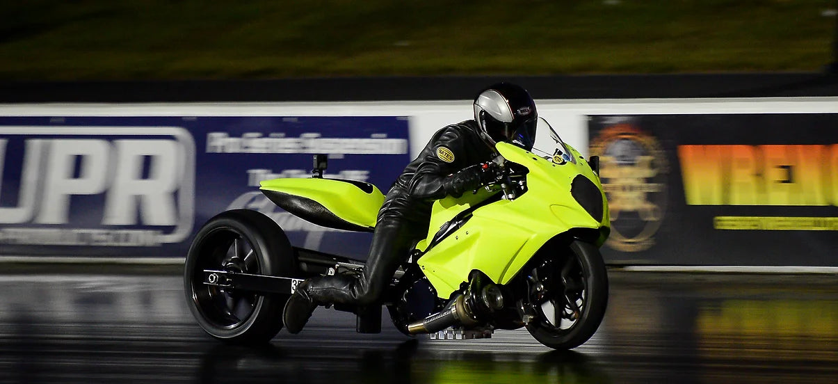 Moore Mafia 1st in the 5's