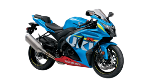 Suzuki GSXR-1000