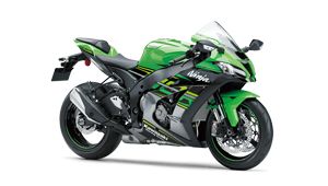Kawasaki ZX10R