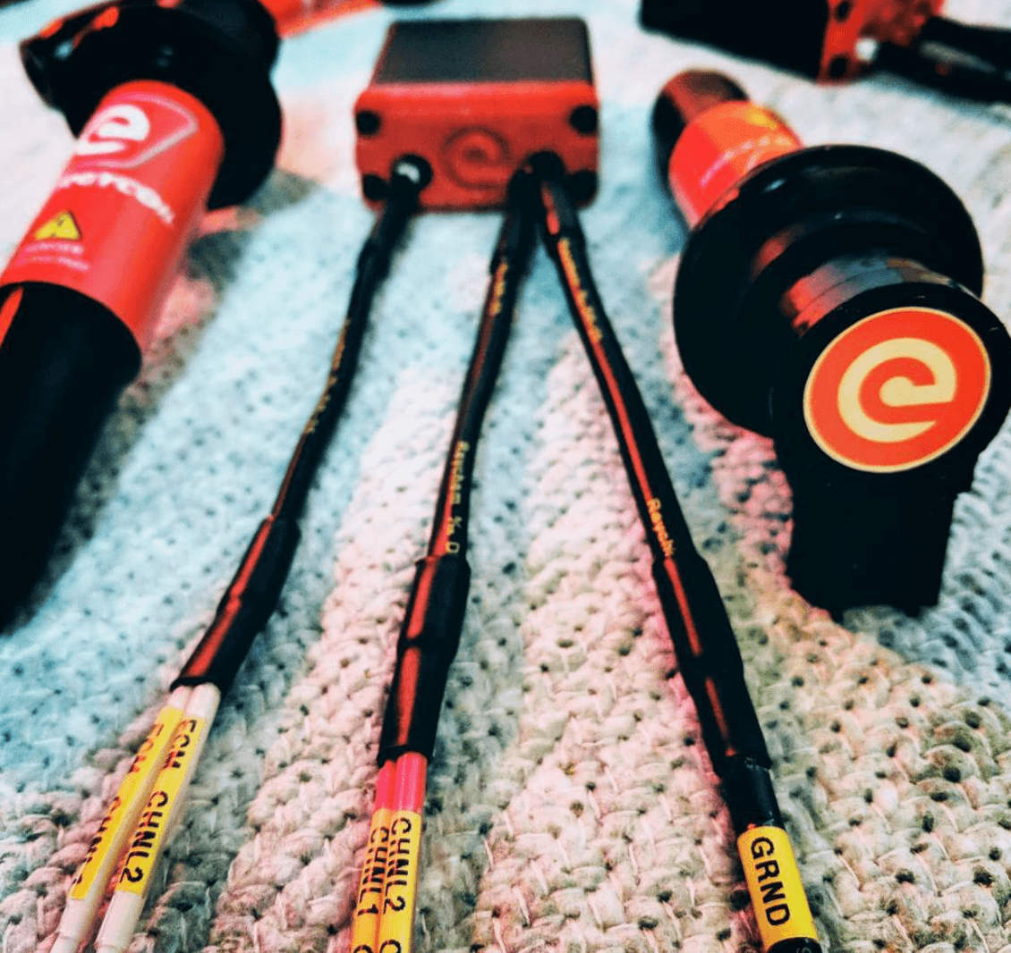 ECR-IGN2-30AMP - Energycoil