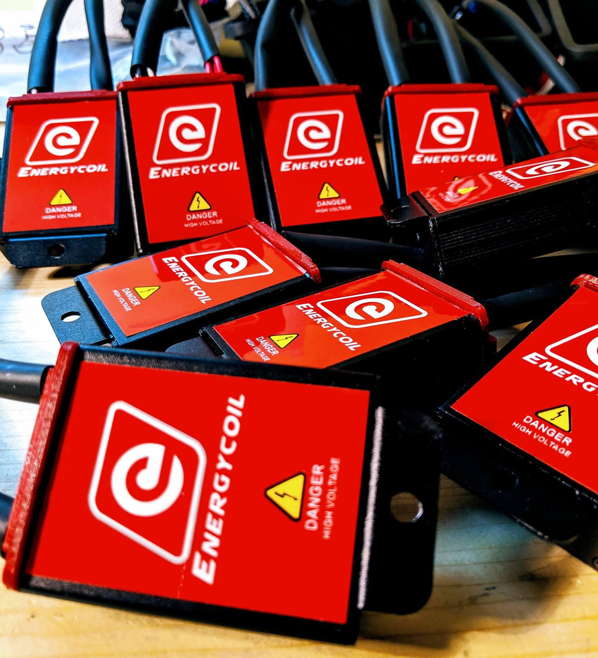 ECR-IGN2-30AMP - Energycoil