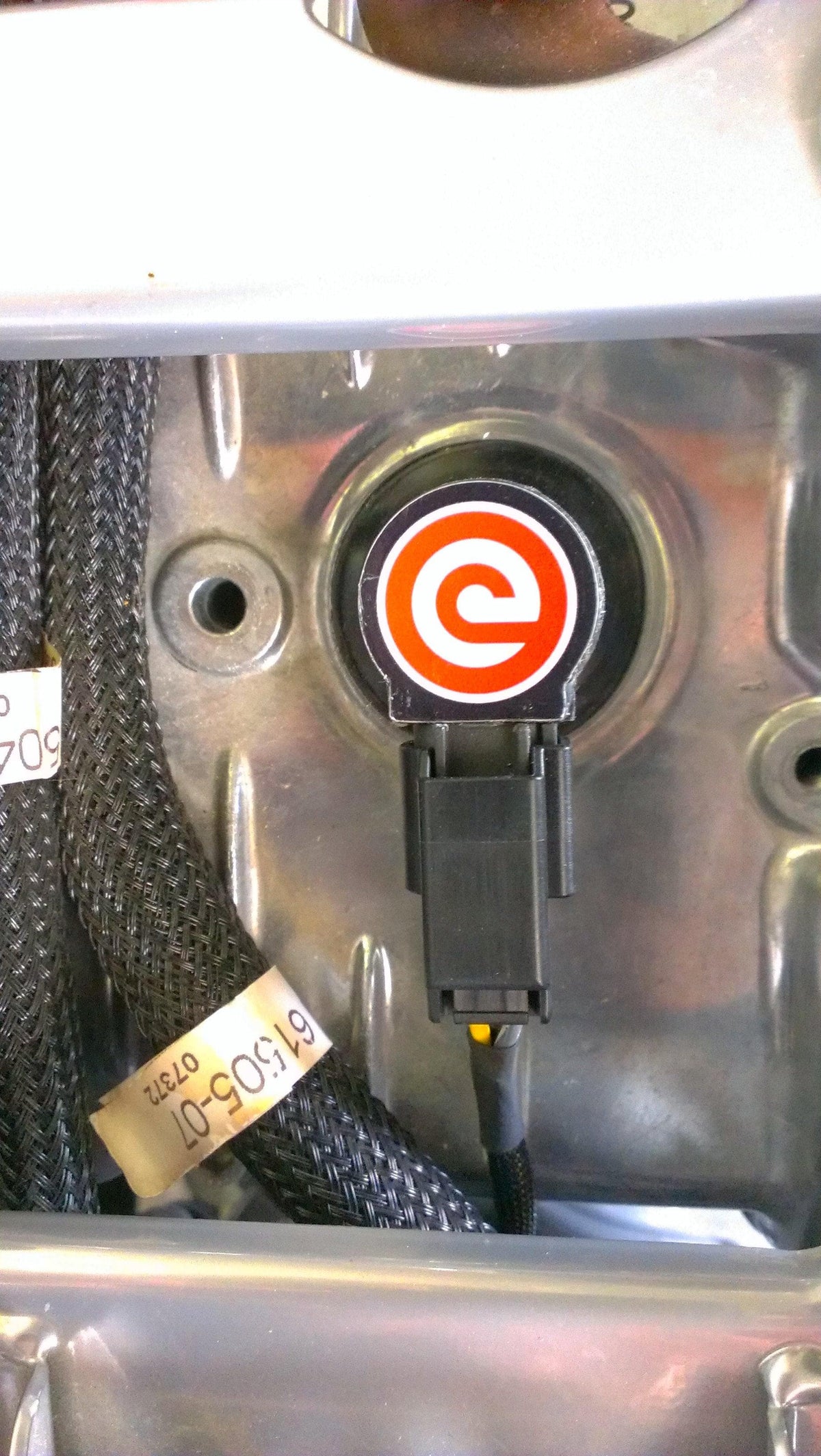 Harley-Davidson V-Rod | 2003-2017 - Energycoil