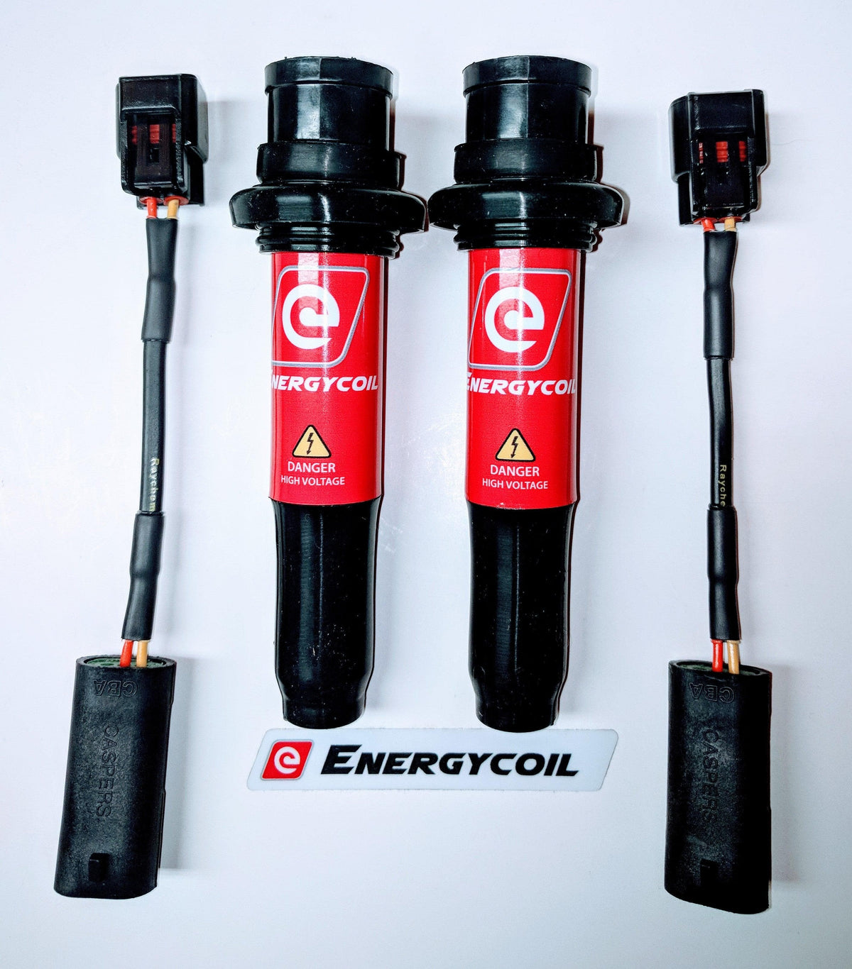 Harley-Davidson V-Rod | 2003-2017 - Energycoil