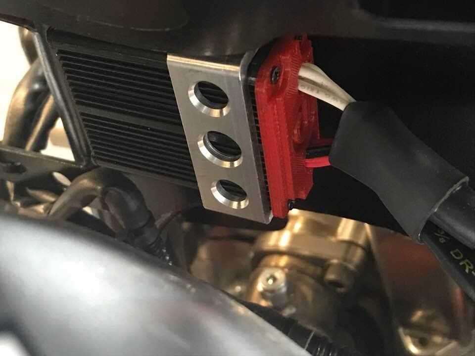 Igniter - Three Channel - Energycoil