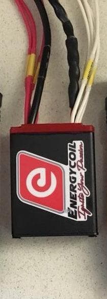 Igniter - Three Channel - Energycoil