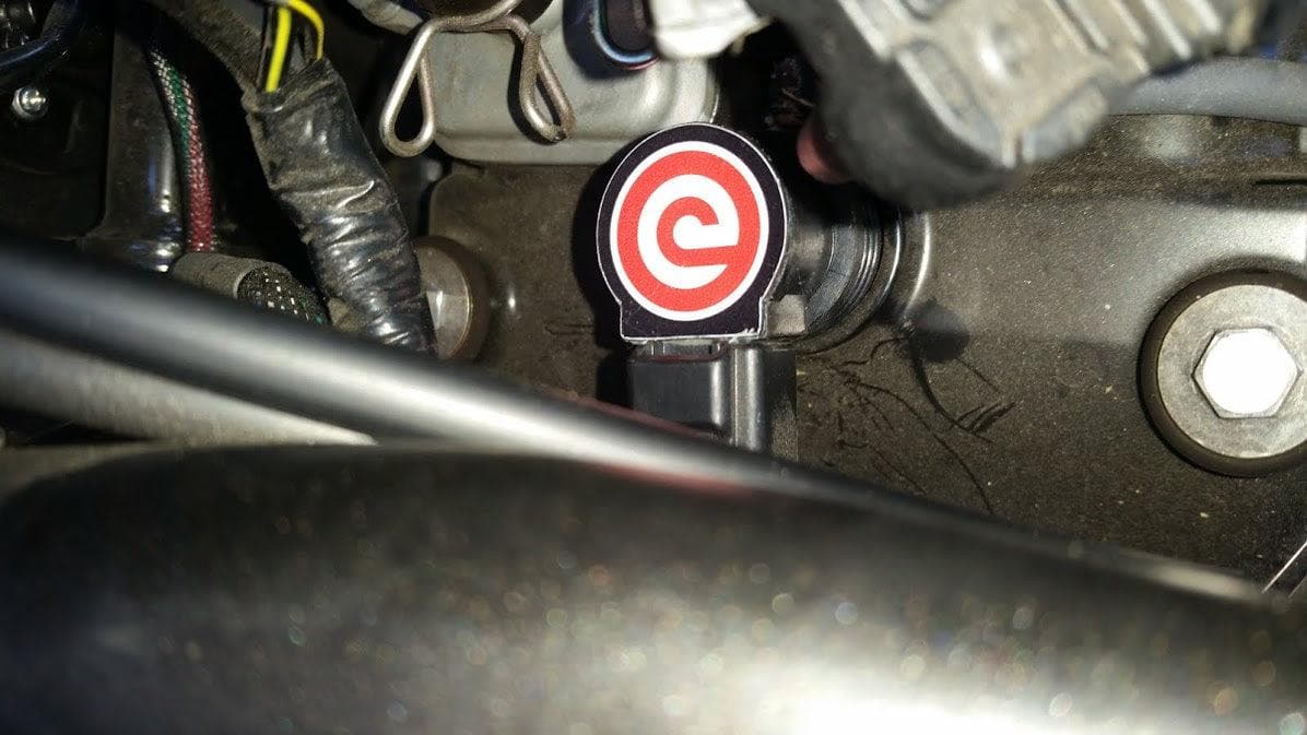 Kawasaki Ninja 250/300 | 2013-2016 - Energycoil