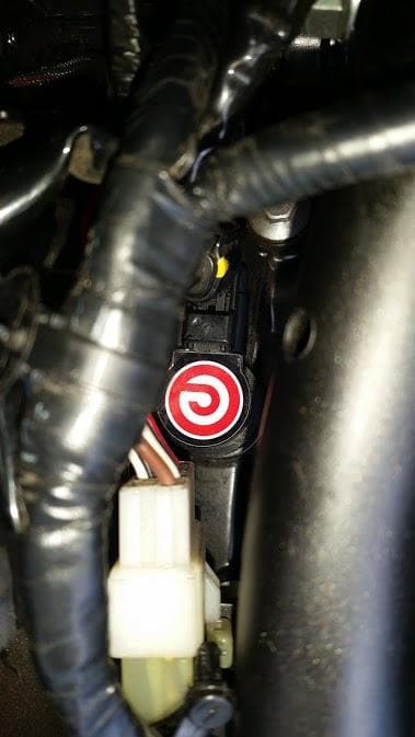 Kawasaki Ninja 250/300 | 2013-2016 - Energycoil