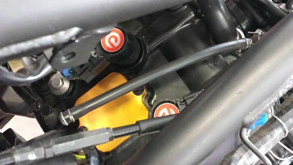 Kawasaki Ninja 250/300 | 2013-2016 - Energycoil