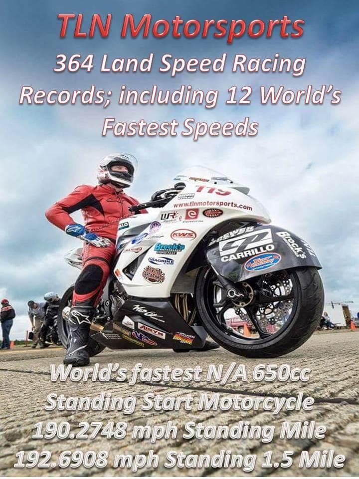 Kawasaki ZX-6R | 2003-2020 - Energycoil