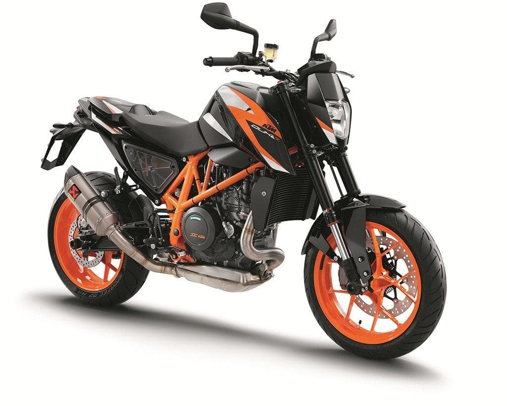 KTM 690 Super Duke | 2012-2018 - Energycoil