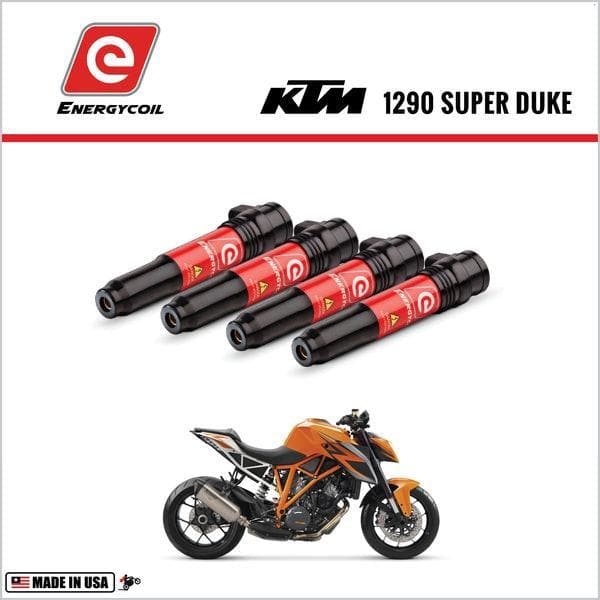KTM Super Duke R 1290 | 2014-2015 - Energycoil