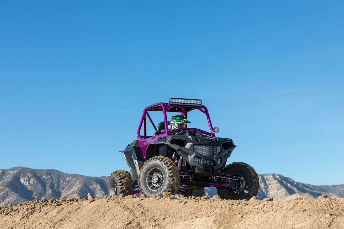 Polaris Ace 900 - Energycoil