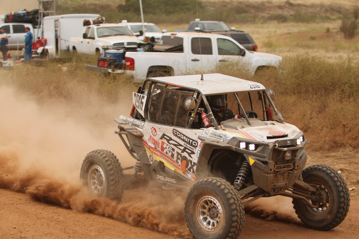 Polaris RZR-1000 | 2013-2022 - Energycoil