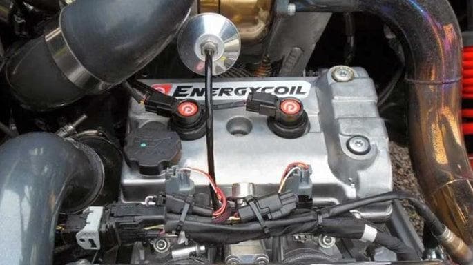 Polaris RZR-900 | 2011-2020 - Energycoil