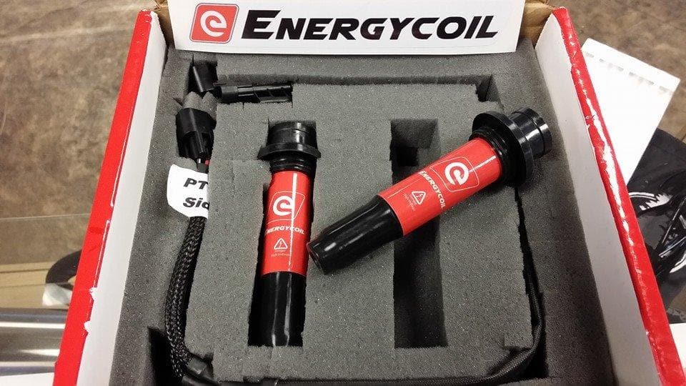 Polaris RZR-900 | 2011-2020 - Energycoil