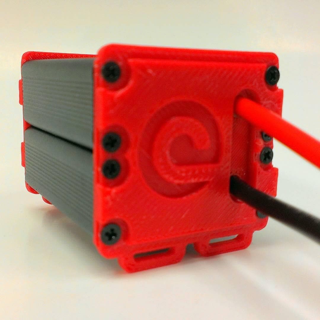 Power Bank - Energycoil