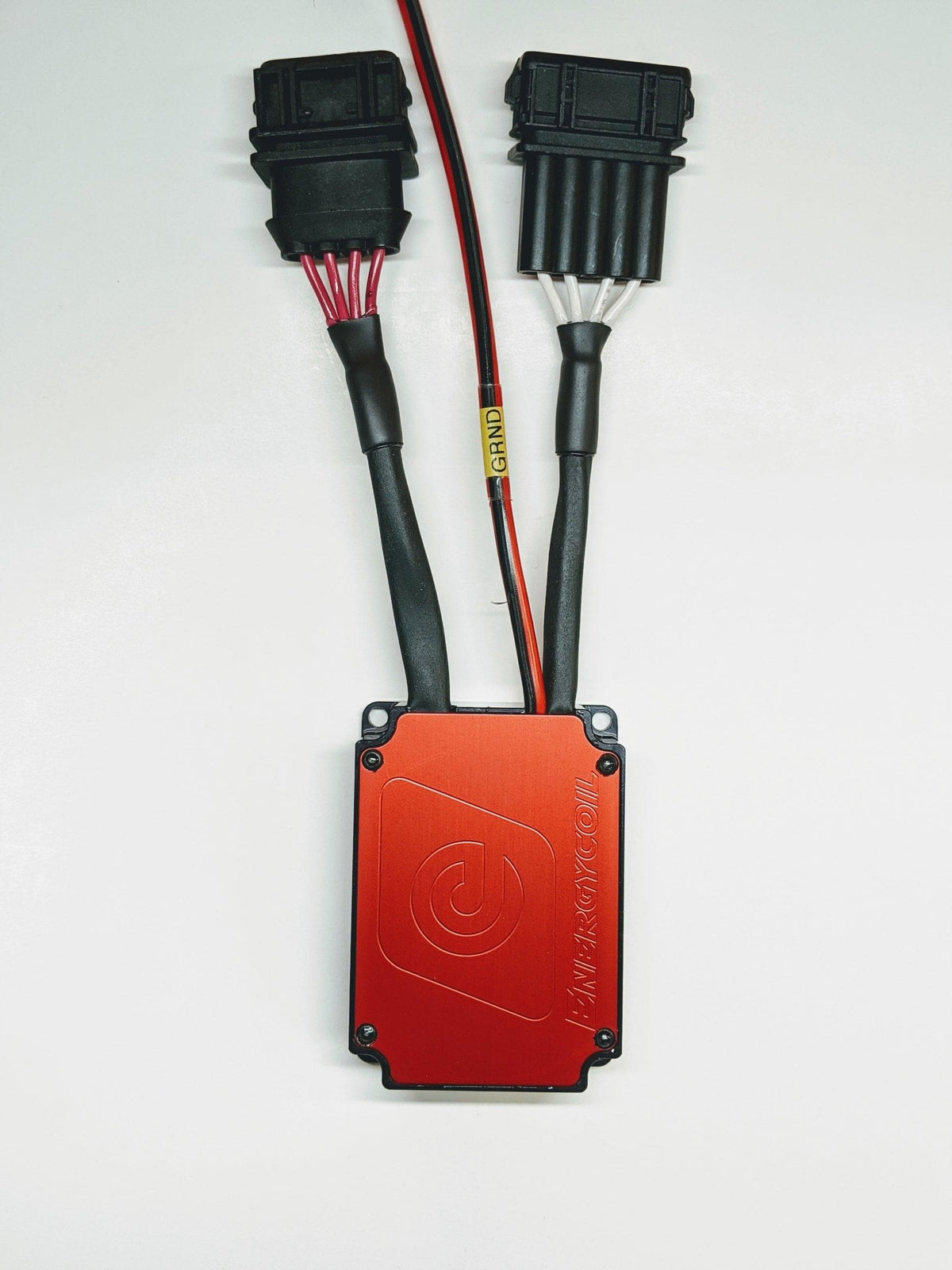 Quad Channel 30 Amp Igniter - Energycoil