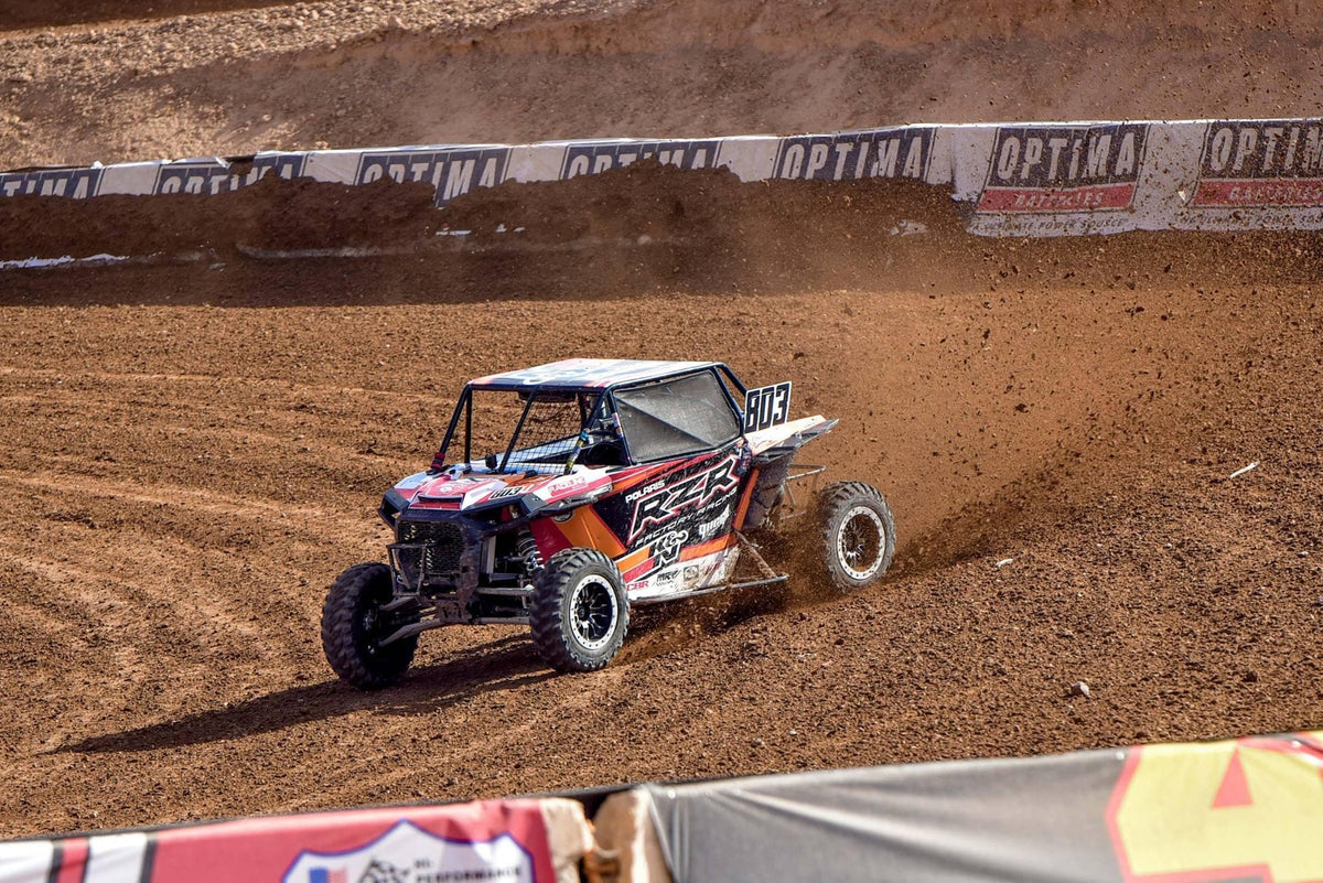 RZR-1000 Turbo 2016-2022 - Energycoil