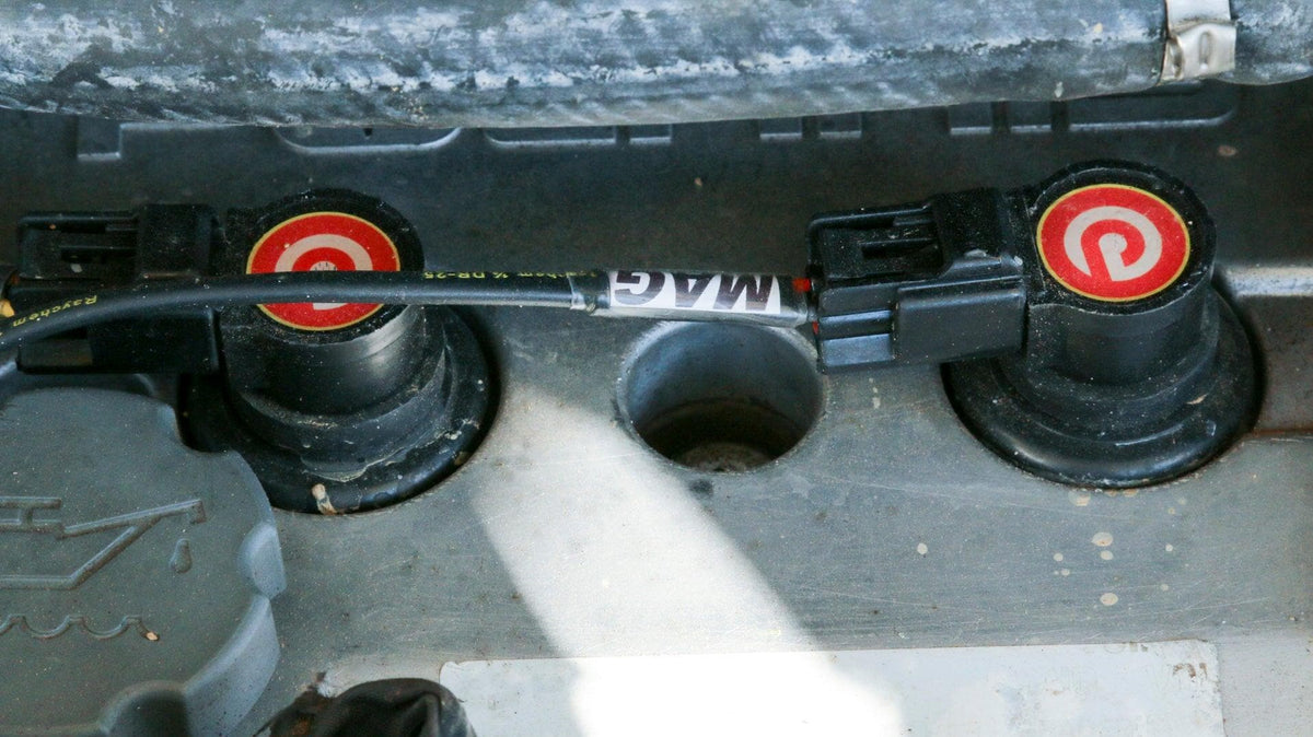 RZR-1000 Turbo 2016-2022 - Energycoil