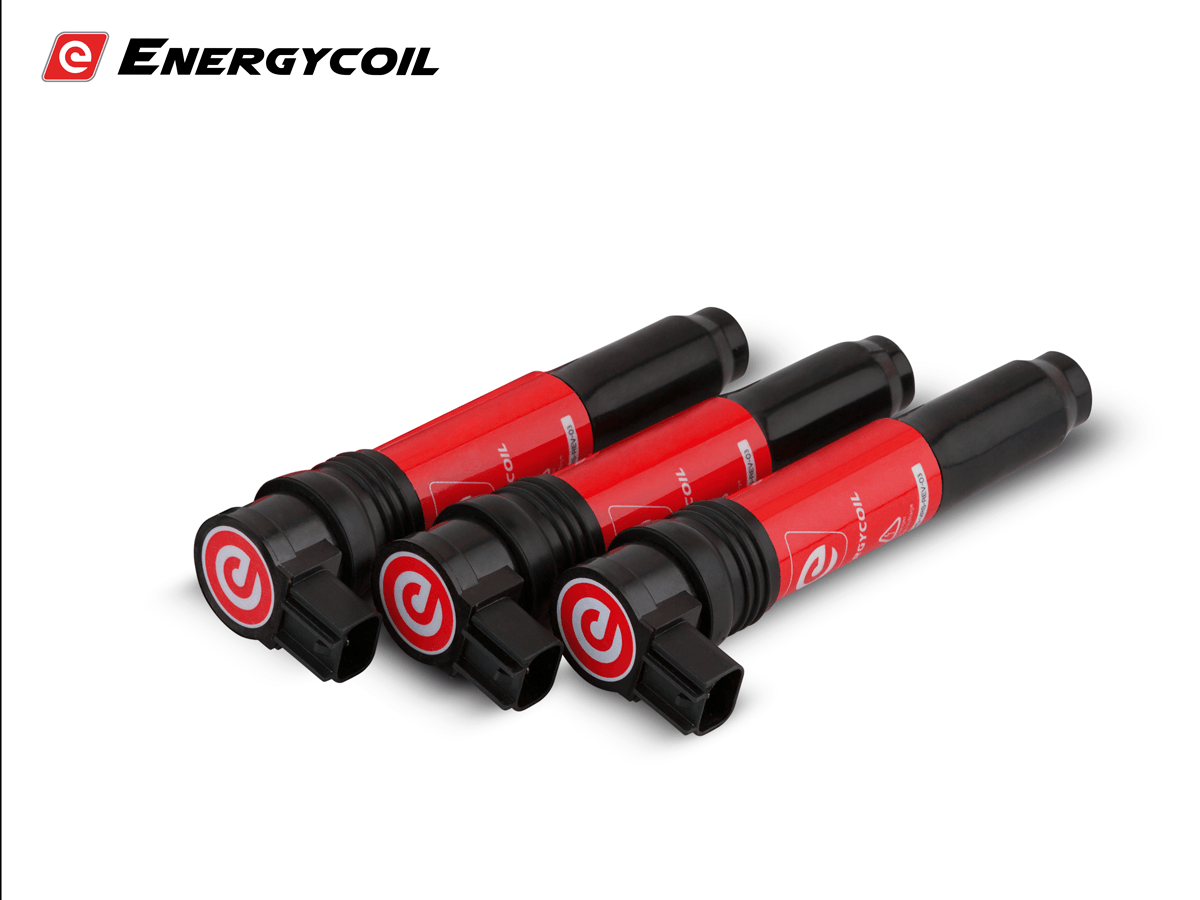 Sea-Doo RXP-X - Energycoil