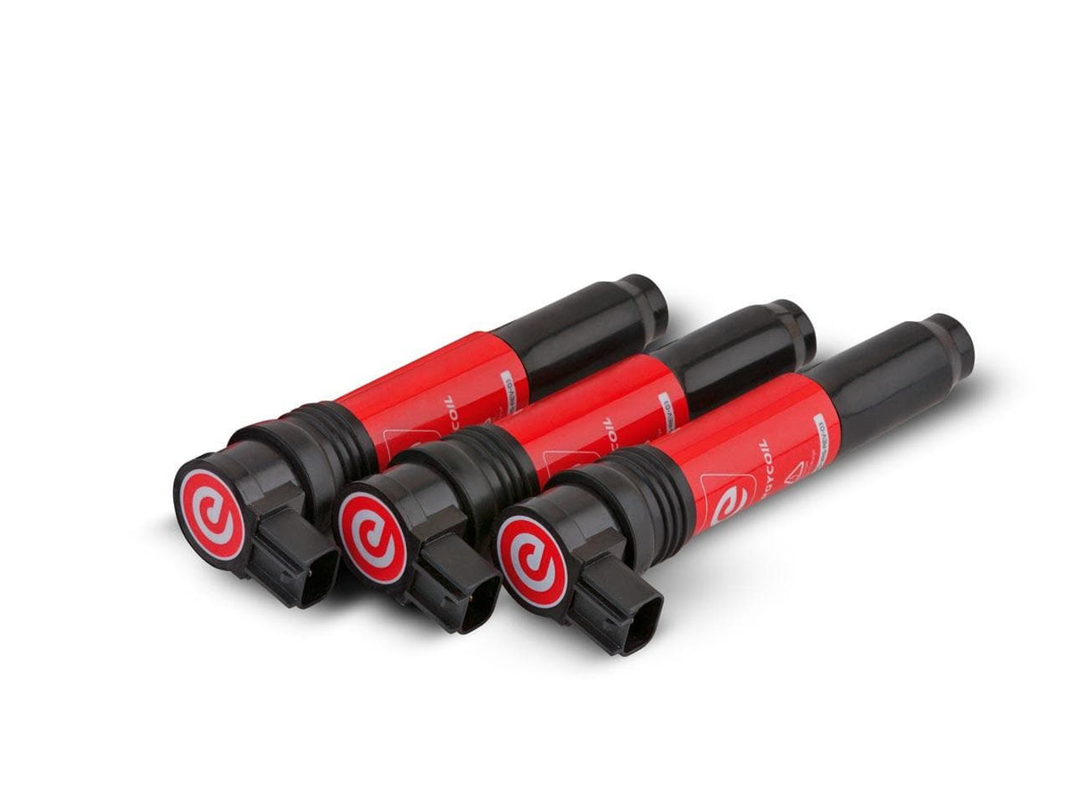 Sea-Doo RXP-X - Energycoil