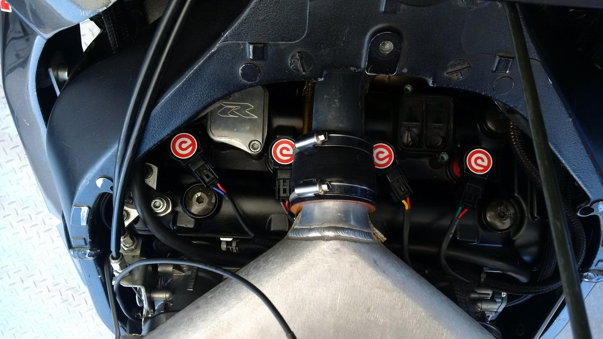 Suzuki GSXR-1000 | 2001-2023 - Energycoil