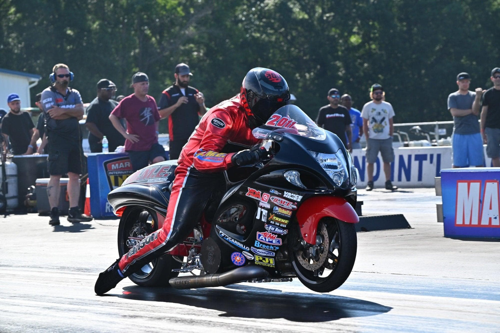 Suzuki Hayabusa | 1999-2020 - Energycoil