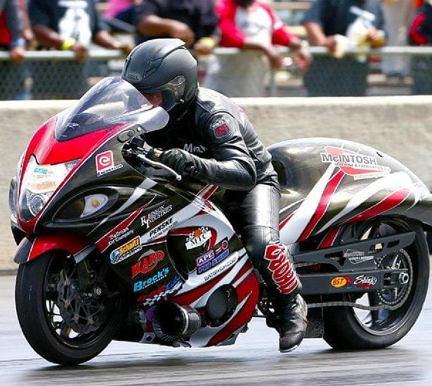 Suzuki Hayabusa | 1999-2020 - Energycoil