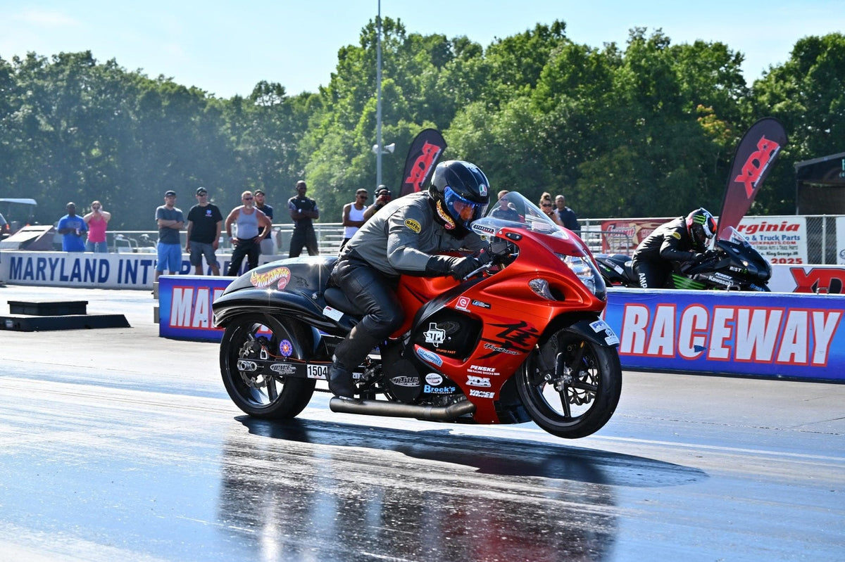 Suzuki Hayabusa | 1999-2020 - Energycoil