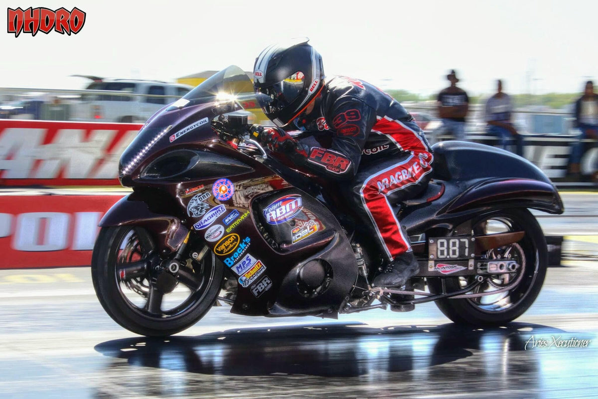 Suzuki Hayabusa | 1999-2020 - Energycoil