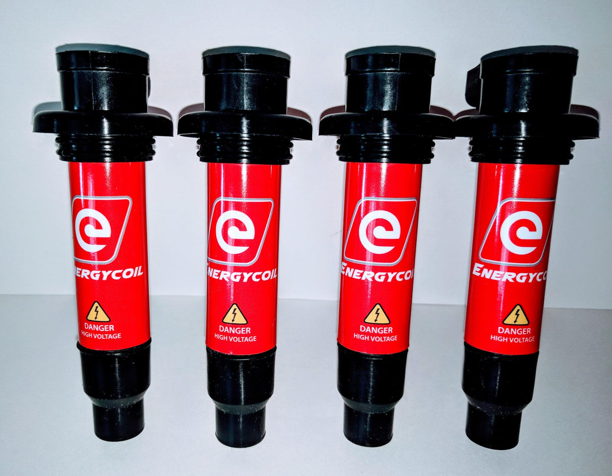 Yamaha V-MAX | 2009-2015 - Energycoil