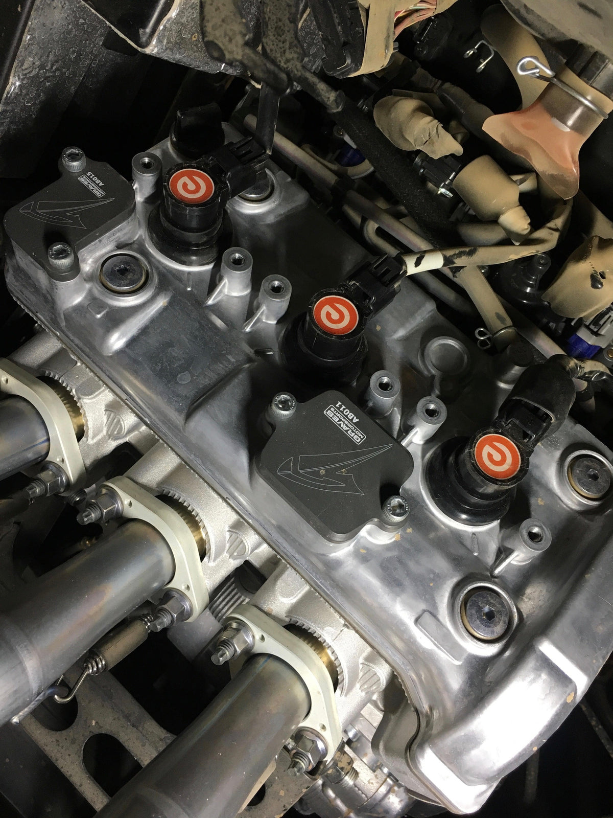 Yamaha YXZ 2016-2022 - Energycoil