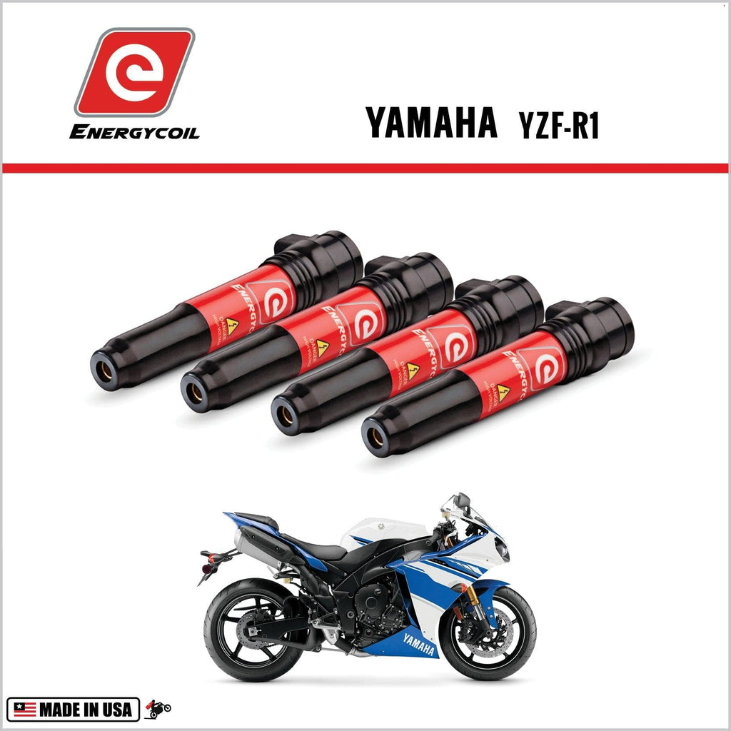 Yamaha YZF-R1 2002-2021